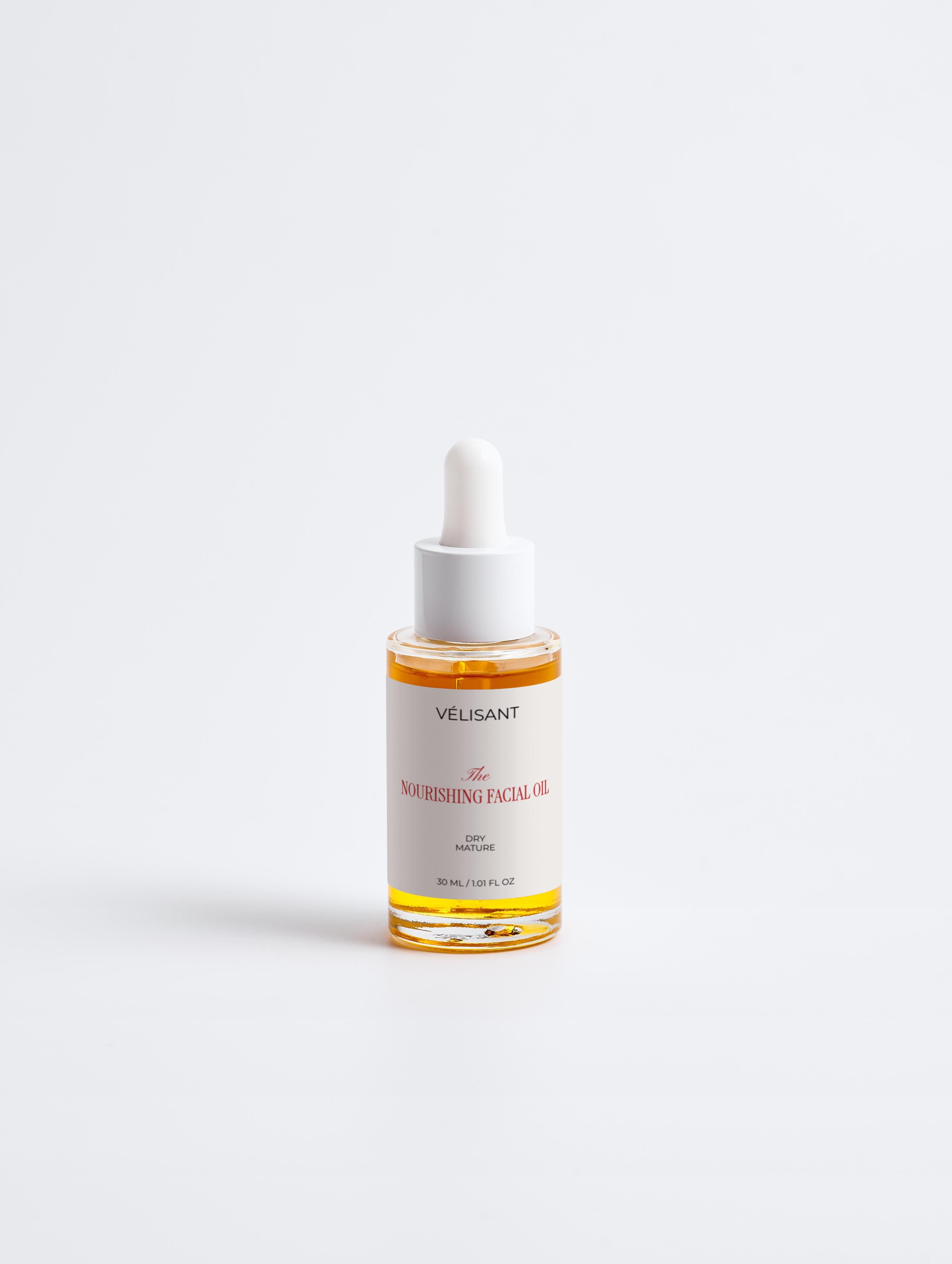 Nourishing Facial Oil