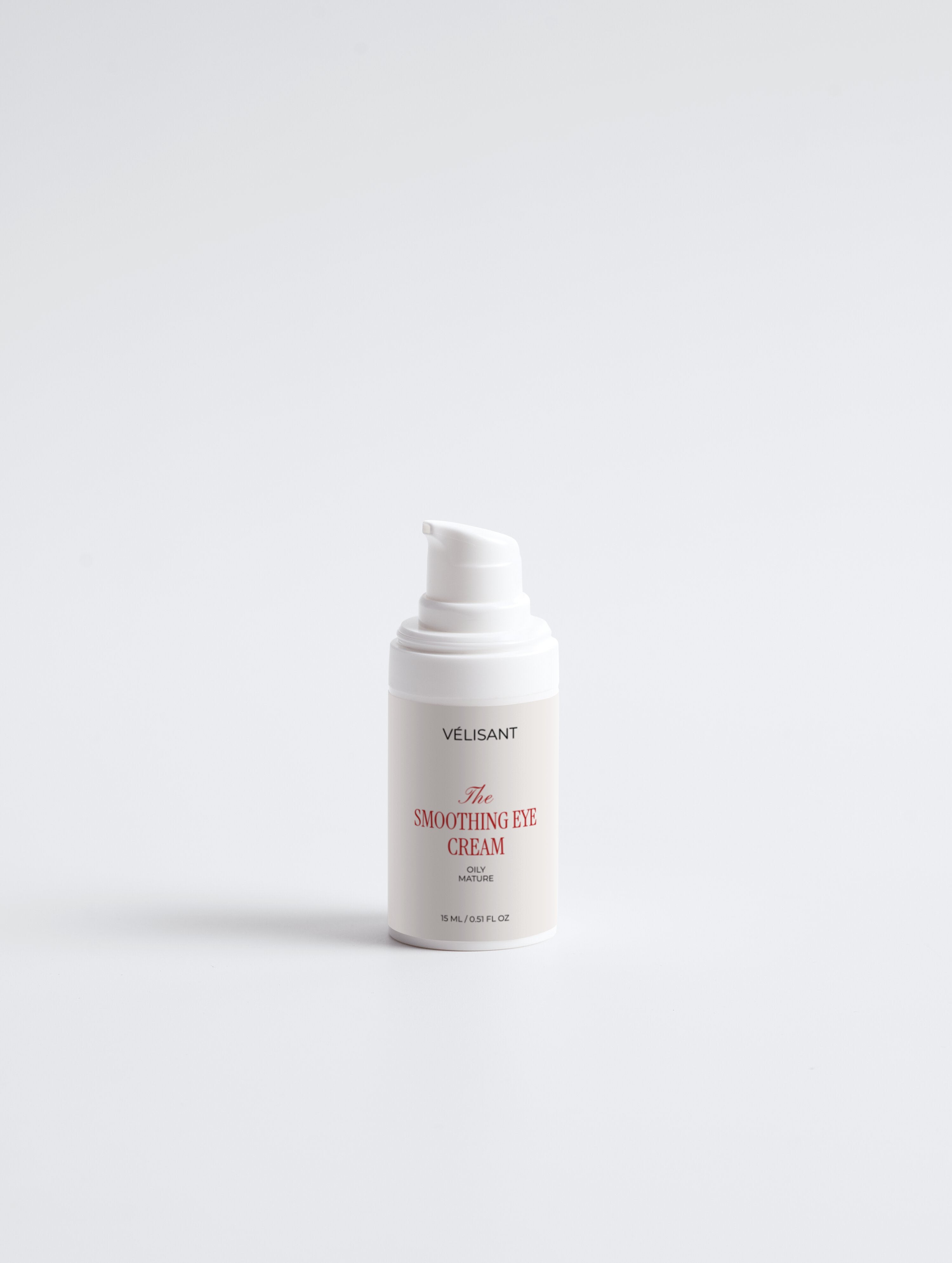 Smoothing Eye Cream